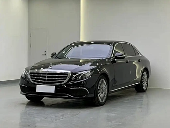 Mercedes-Benz E-Class 2020 E 300 L Fashion купить на сайте DeffCars