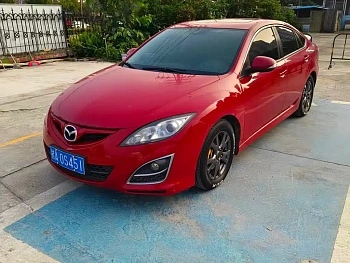 Ruiyi 2012 Coupe 2.0L Automatic Elite Edition купить на сайте DeffCars