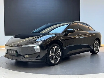 Xpeng MONA M03 2024 model 620 ultra long battery life купить на сайте DeffCars