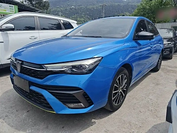 Roewe i5 2021 1.5L CVT Diamond Edition купить на сайте DeffCars
