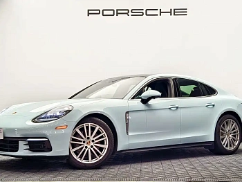 Panamera 2017 Panamera 4S 2.9T купить на сайте DeffCars