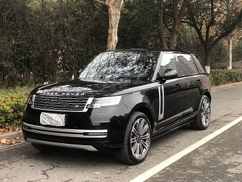 Range Rover 2024 3.0 L6 400PS Model Extended Edition купить на сайте DeffCars