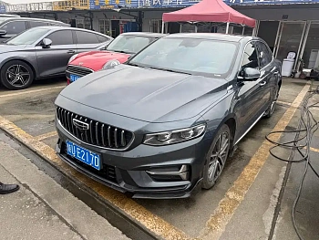 Xingrui 2023 1.5TD Kunlun Edition купить на сайте DeffCars