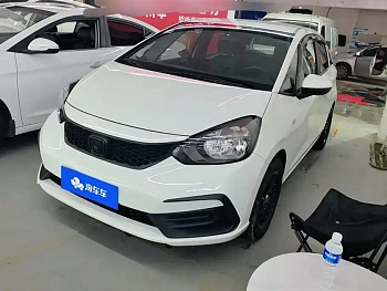 Fit 2021 1.5L CVT Trendy Edition Fit 2021 1.5L CVT Trendy Edition купить по цене 1 705 252 ₽  на сайте DeffCars