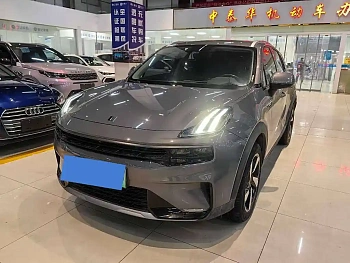Lynk & Co 06 EM-P 2020 PHEV Plus Lynk & Co 06 EM-P 2020 PHEV Plus купить по цене 1 723 387 ₽  на сайте DeffCars