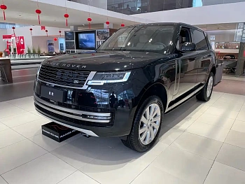 Range Rover 2025 3.0 L6 360PS Grand Edition купить на сайте DeffCars