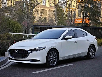 Mazda3 Angkesela 2021 2.0L Automatic Premium Edition купить на сайте DeffCars