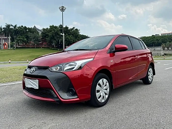 YARiS L Zhixuan 2020 1.5L CVT Leading Edition YARiS L Zhixuan 2020 1.5L CVT Leading Edition купить по цене 1 720 007 ₽  на сайте DeffCars