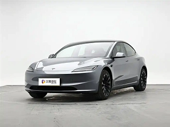 Model 3 2025 facelift long-range rear-wheel drive version купить на сайте DeffCars