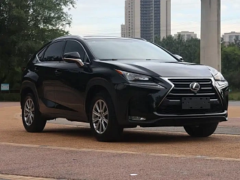 Lexus NX 2016 200 AWD Advanced Edition купить на сайте DeffCars