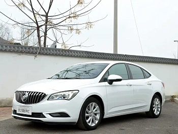 Weilan 2017 Sedan 15S Automatic Enterprising купить на сайте DeffCars