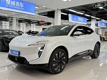 Avita 07 2024 Pro+ pure electric version купить на сайте DeffCars
