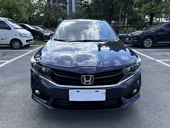 Xiangyu 2019 180TURBO CVT Enjoy Edition National VI купить на сайте DeffCars