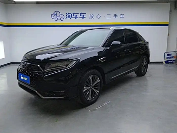 Honda UR-V 2020 370TURBO four-wheel drive exclusive version купить на сайте DeffCars