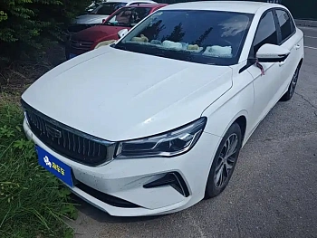 Emgrand 2023 4th Generation Champion Edition 1.5L Manual Luxury Emgrand 2023 4th Generation Champion Edition 1.5L Manual Luxury купить по цене 1 696 068 ₽  на сайте DeffCars