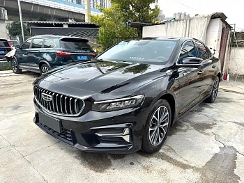 Xingrui 2023 1.5TD Fuyao Edition купить на сайте DeffCars