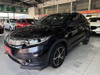 Binzhi 2020 1.5L CVT Pioneer Edition купить на сайте DeffCars