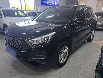 Haval M6 2019 1.5T DCT two-wheel drive value version Guo VI Haval M6 2019 1.5T DCT two-wheel drive value version Guo VI купить по цене 1 715 475 ₽  на сайте DeffCars