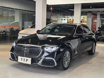 Mercedes-Benz E-Class 2022 Model 2 E 300 L Luxury Model купить на сайте DeffCars