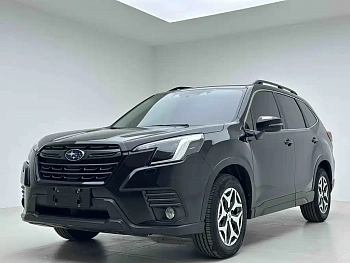 Forester 2022 2.0i AWD Deluxe Edition EyeSight купить на сайте DeffCars