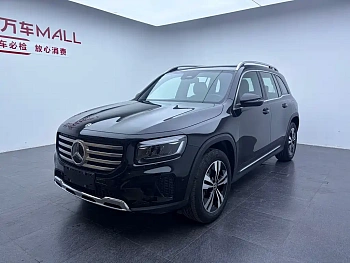 Mercedes-Benz GLB 2024 GLB 200 Dynamic купить на сайте DeffCars