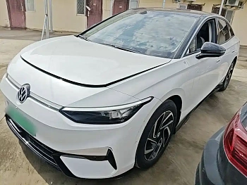 Volkswagen ID.7 VIZZION 2024 PRO купить на сайте DeffCars
