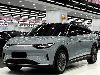 C11 2024 Pure Electric 580 Exclusive Edition купить на сайте DeffCars