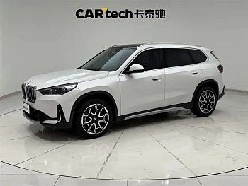 BMW X1 2023 sDrive25Li X Design Package купить на сайте DeffCars