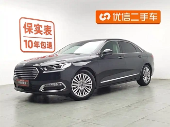 Taurus 2017 EcoBoost 245 Luxury купить на сайте DeffCars