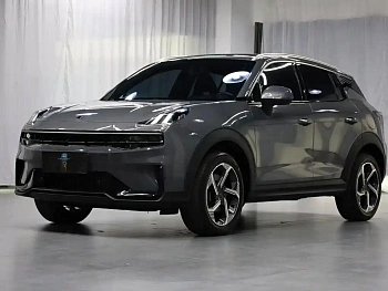 Lynk & Co 06 2023 Remix 1.5T Power Pro купить по цене 1 854 953 ₽  на сайте DeffCars