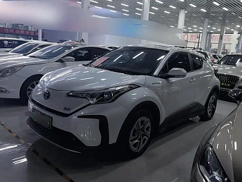 Yize E Jinqing 2020 E·Xiangxiang Edition купить по цене 2 024 794 ₽  на сайте DeffCars