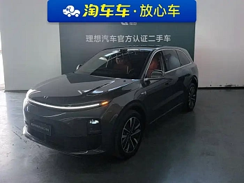 Ideal L6 2025 Pro smart refresh version купить на сайте DeffCars