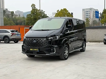 Tourio 2023 2.0T Automatic Exclusive Edition купить на сайте DeffCars