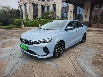 Binrui 2024 Binrui COOL 1.5T DCT Dragon Edition купить на сайте DeffCars