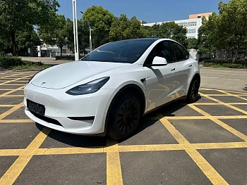 Model Y 2022 facelift rear-wheel drive version купить на сайте DeffCars