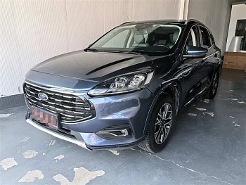 EcoBoost 2020 EcoBoost 245 Two-wheel drive Smart Jiaxiang купить по цене 2 023 587 ₽  на сайте DeffCars