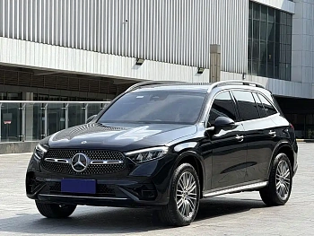Mercedes-Benz GLC 2023 GLC 300 L 4MATIC Dynamic 5-seater купить на сайте DeffCars