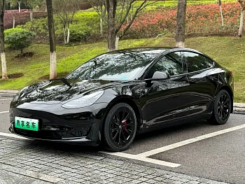 Model 3 2022 rear-wheel drive version купить на сайте DeffCars