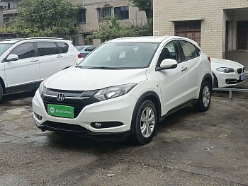 Binzhi 2017 1.5L CVT two-wheel drive comfort model купить на сайте DeffCars