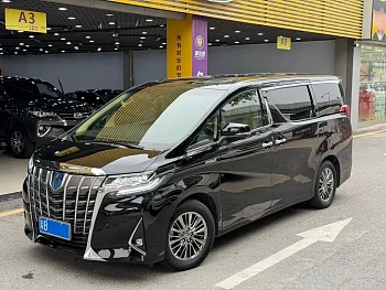 Wilfa 2019 Shuangqing 2.5L HV Premium Edition купить на сайте DeffCars