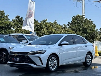 Cruze 2024 1.5L Dual Clutch Yuexiang Edition купить по цене 1 843 097 ₽  на сайте DeffCars