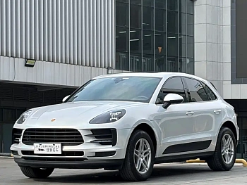 Macan 2020 Macan 2.0T купить на сайте DeffCars