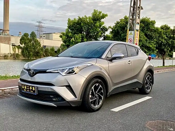 Yize IZOA 2020 2.0L Yixiang Edition купить на сайте DeffCars