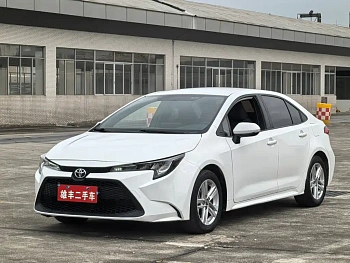 Ralink 2022 TNGA 1.5L CVT Elite Edition купить на сайте DeffCars