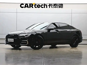 Audi A6L 2025 facelift 45 TFSI quattro premium dynamic model купить на сайте DeffCars