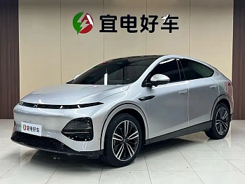 Xpeng G6 2023 755 Super Long Battery Life Pro купить на сайте DeffCars