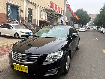 Camry 2006 240G купить на сайте DeffCars