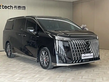 Trumpchi M8 2024 Master Series 400T Extreme Edition купить на сайте DeffCars