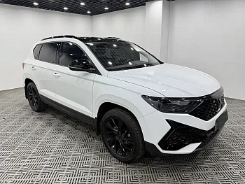 JETTA VS5 2022款 280TSI 自动高光悦享型 купить на сайте DeffCars