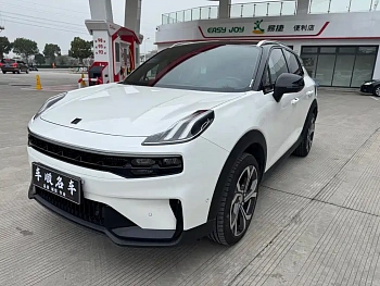 Lynk & Co 06 2023 Remix 1.5T Pro купить на сайте DeffCars
